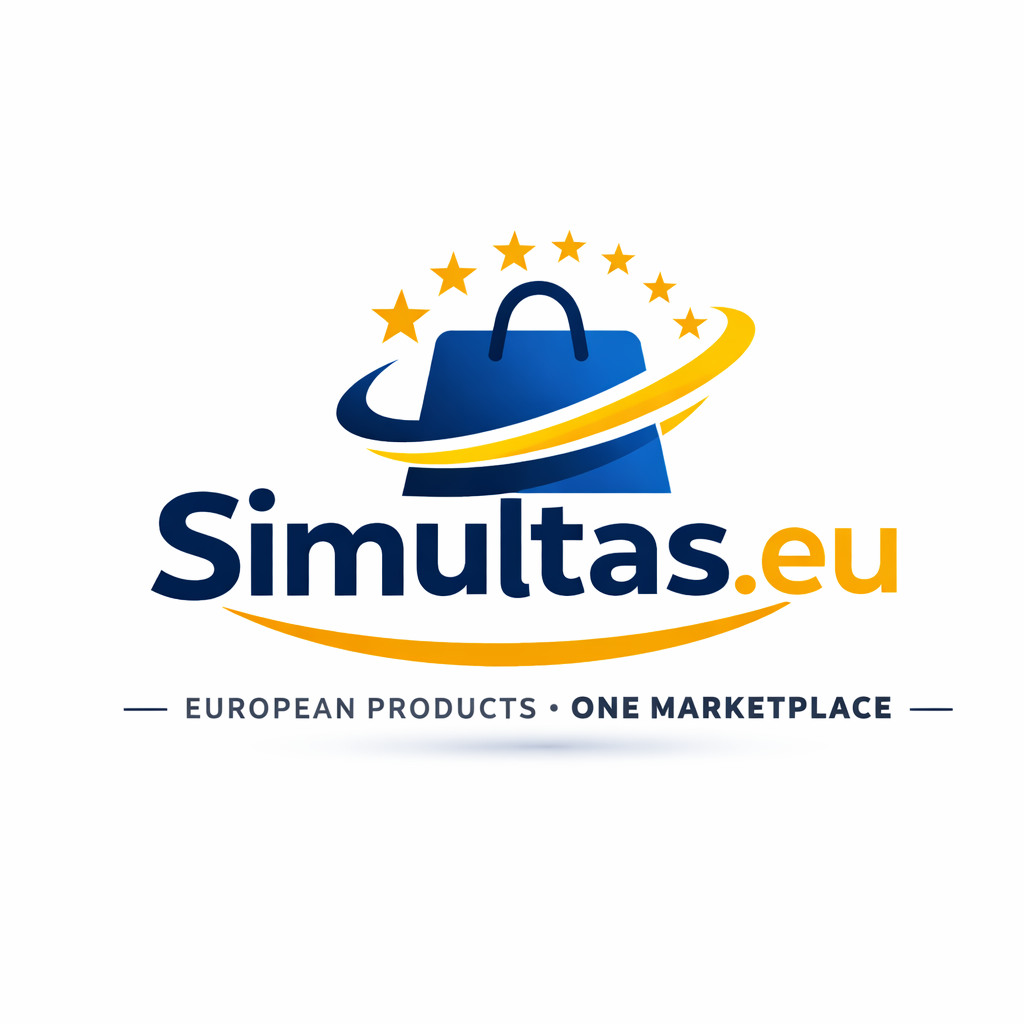 Simultas – Europe’s Unified Marketplace